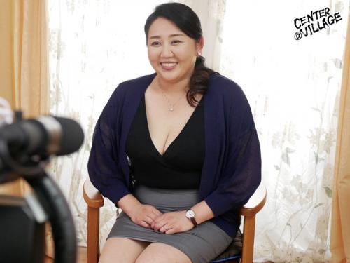 【石田瑤子】五年以上も旦那とセックスしていない四十路の奥さんが遂にAVに出演しちゃいました