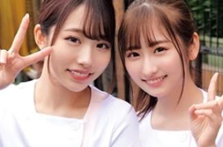 じゅんさん&えりかさん