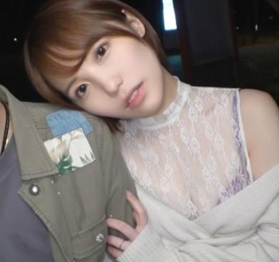 【敏感すぎるピンク乳首でスイッチが入ってしまい… 腰の動きがもう止まらないどスケベ妻！雄叫びのような声をあげイキまくる雌！】
