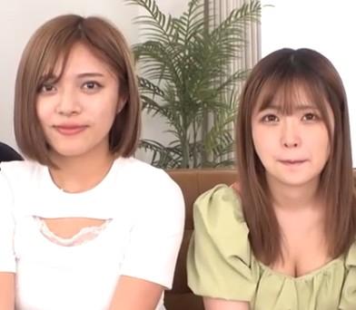 りか&ひろしVSりな&たけし