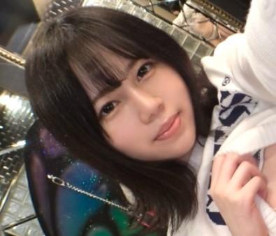 【学校帰りにAV出演！？】どこにでもいる普通の女子大生かと思いきや実はかなりのスケベ女子！