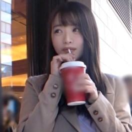 「自分がAVに出演しているところを想像してたら、ホントに応募しちゃってました…(笑)」都内で働く看護師が登場！