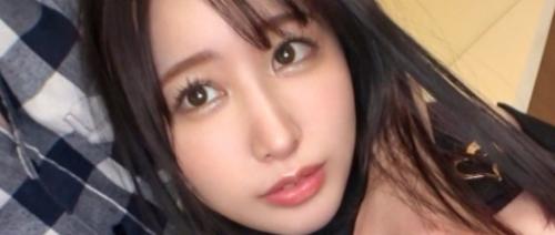 顔面優勝！可愛すぎ黒髪少女のラブホでの初セックス！あざと可愛い声で「激しいのもゆっくりも好き…っ！」