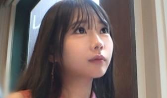「感じすぎてごめんなさい」美人受付嬢が欲求不満に耐えられず来ちゃいました！