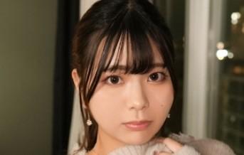 さばさばとしたさとり世代女子大生がAVに挑戦！インタビューでは終始落ち着いた様子だったけどHが始まると緊張感満載！