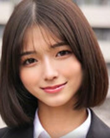 すみれちゃん