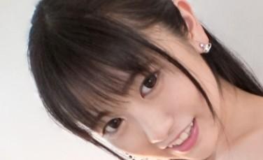 【清純×剛毛】笑顔と八重歯が可愛いアイドル系美少女がイキまくり&大量潮吹き！！