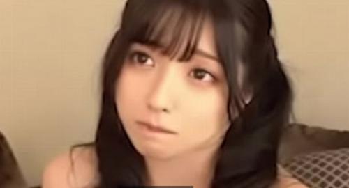 超レア！貴重映像！某人気雑誌の表紙を5週にわたって独占したことのある有名アイドルの流出映像？！