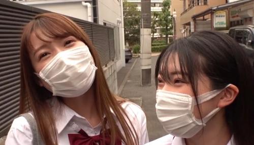 みなみ&ひかる