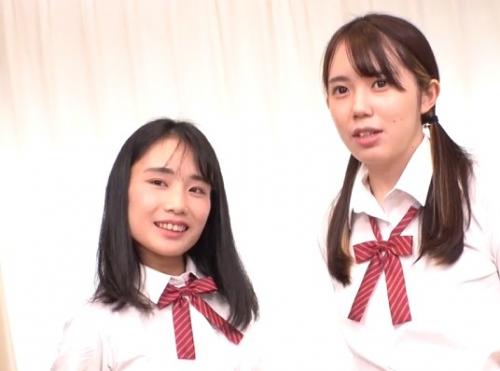 しおん＆なのは