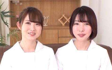 ゆいさん&みなみさん