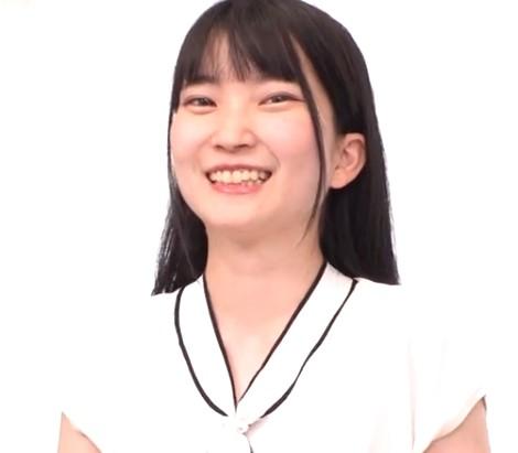 ひなのちゃん