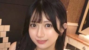 顔面レベル最強の激カワ現役アイドルが登場！塩対応かと思いきやアイドルのキャラを守ってるだけでした！