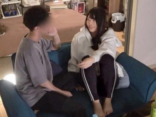 【盗撮ｘナンパ】スポーティーなジム通い女子が鍛えたスレンダーボディにデカチン挿入される姿を一部始終を隠し撮りされる！