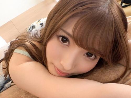 ゲキカワだけどちょっぴり不思議ちゃんナンパ！すんなり身体を許して喘ぎまくる残念美少女！