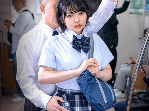 【痴漢レイプ】トイレに連れ込む痴漢おやじ！若いカラダをまだまだ味わいたくて自宅に連行、言いなりに犯されまくるカワイイ女子