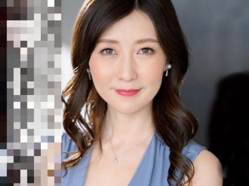 セックスレス３年の熟女妻(43)が恥ずかしの初撮りSEX！白肌スレンダーボディが久しぶりのチ〇コを突っ込まれ激しく絶頂！