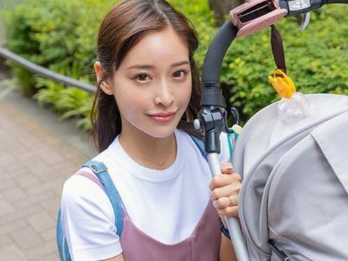 【MM号ナンパ】『奥まで入ってるうぅーー！』SEXレス気味の美人妻がデカチンみせつけられ発情！旦那を裏切りハメまくる！