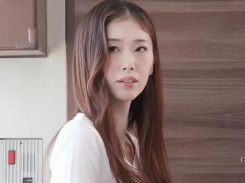 【人妻NTR】清楚妻が義兄に犯される近親SEX『もうあの人を裏切れないわ』拒否するが未知の快楽に溺れてしまう押し弱奥さん