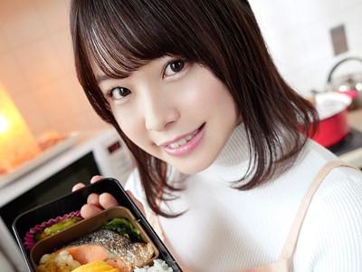 『ねぇ…私の事…どのくらい好き？』夢みたいな新婚生活を味わえちゃう♪可愛い奥さんとのラブラブ新婚セックス！