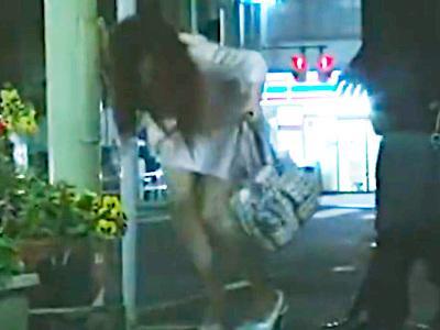 【泥酔女レイプ事件】※閲覧注意※『ちょ待っ…誰？…ぎゃぁあぁあぁぁーーーーッ』泥酔お姉さん拉致しホテルで強姦セックス絶頂