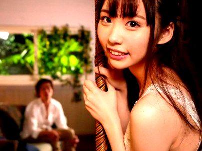 ＜楠木あず、登場！＞「まじかよ？AV DEBUTだと？」クッソ可愛い美少女！ＡＶ出演決めちゃうぞ(無料エロ動画)