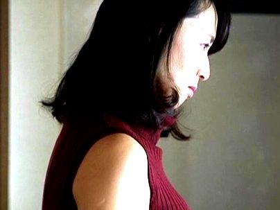 ＜53歳！＞「ババア、女に戻る！」結婚25年目のオバサン熟女！欲求不満すぎる奥さんが浮氣不倫エチエチシチャウ(エロ動画)