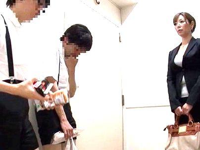 ＜お色気P○A会長、登場！＞「悪ガキ生徒会、参上！」いつもながら悪ガキ生徒会に犯されるぞ～い(アダルト動画)