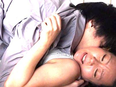＜ながえスタイル＞「エロドラマ！」女を忘れていた未亡人！51歳ババア興奮してっゾ(アダルト動画)