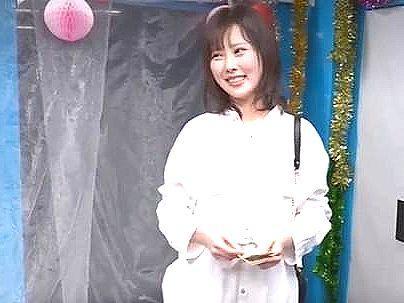 ＜マジックミラー号！＞「紹介されました…♡」淫乱女子が友達の紹介できたので・・・ＭＭ号乗車でやられちゃう(アダルト動画)