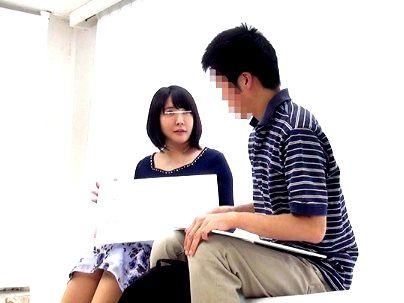＜モニタリング！＞「私で・・イイの…？」絶倫巨乳妻と初対面のデカチン童貞がエロ企画に挑戦しちゃうゾ！！やっちゃうぞ！