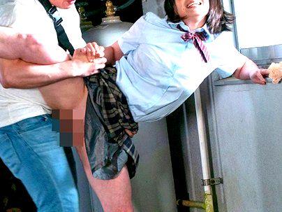 ＜野ション尻！＞「ヤメテクダサイ・・・」無理やり即ハメすっぞ！媚薬チ○ポで犯してレイプされっぞ！(アダルト動画)