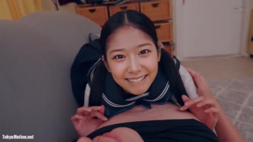 性に関する知識ゼロのお兄ちゃんにまさかの彼女ができて、自分の気持ちに気づいちゃったわたし。妹が教える青春の中出し性教育授業 田中みひろ 爆誕