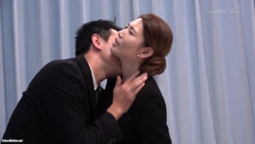 夫が死にました。私を激しく抱いてください。 大沼美希（35）