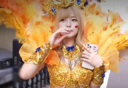 ＃おすすめ＃淫乱＃見た目＃超エロい＃感度＃超ド派手＃SSS級＃美ギャル＃映えギャル＃ナンパ＃騎乗位＃超エロ動画