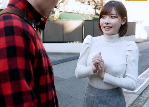 【深田えいみ】美少女の痴女テクニックで強制射精！ガマンできれば生ハメ中出しセックス！手コキ・フェラ！羨ましすぎるｗ