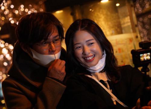 【川上奈々美】人気AV女優と人気AV男優が禁断の濃厚セックス！フェラでフル勃起した男優ちんぽでガン突き！ オナサポ必至ｗ