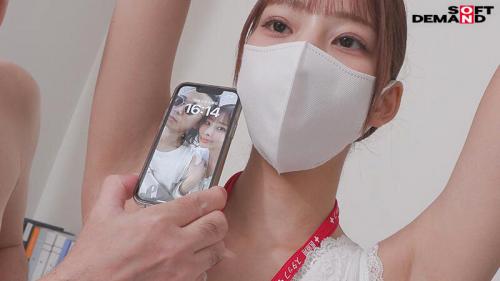 【時間停止×看護婦】トキトメー松本氏が時間を止めて退屈な入院生活を大満喫！