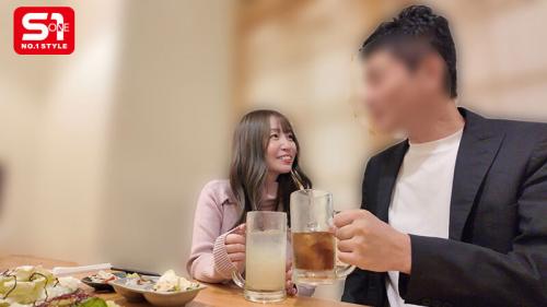 【夢乃あいか×逆ナンパ】酔ったベテランAV女優が素人男性と甘々で濃密なイチャイチャ恋人プレイ