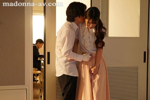 【一乃あおい×NTR】人妻女教師は不良生徒の復讐により屈辱の絶頂を味わう