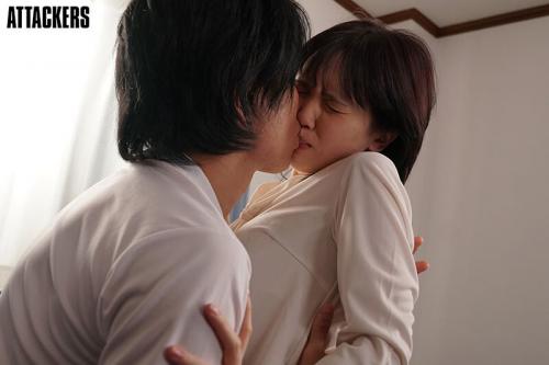 【工藤ゆら×不倫】美人妻が夫の親友に会社存続をエサに体を求められレイプされる