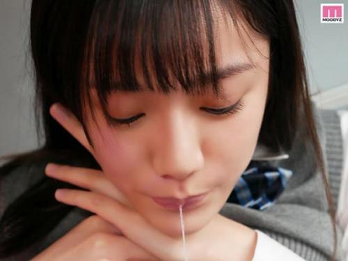 ＜宮下玲奈＞敏感すぎるスレンダー美女が、シルクのようなタッチの全身マッサージで、熱く疼く秘所をたっぷり可愛がられる至福のひととき！