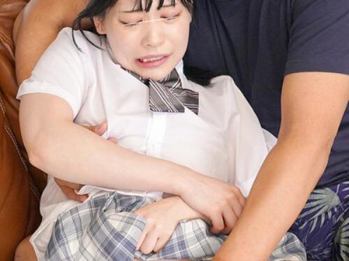 【ノーブラ】「♡…あれに反応しちゃう♡」めっちゃ乳首が過敏すぎる服の上から擦りつけまくり！