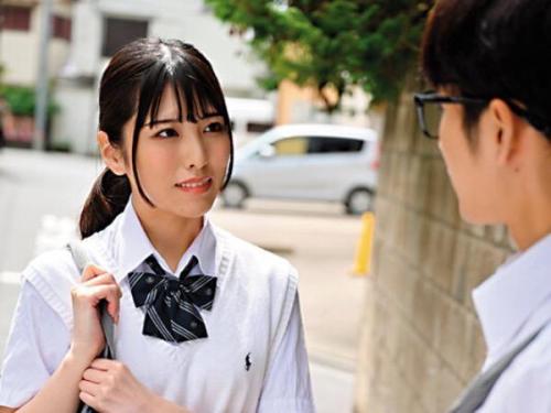【中出し】「えっ、また元に戻った！？」愛する彼女を時間を巻き戻して何度も激しく抱きしめる！