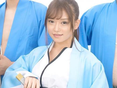 【魅惑の女優】「こんな展開、ありえない！ダメよ♪」期待されていないのに、しっかりとセクハラ対策！