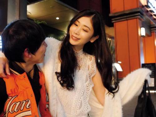 【キャバ嬢】「たっぷり出ちゃったね♡」密かにゴムの中でフィニッシュするエッチがたまらなく快感だったwww