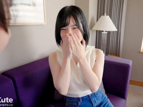 【バック】「あそこ、もっと欲しがってるのね♡」 甘い言葉に誘われて情熱的な口奉仕を堪能する魅惑の美女！