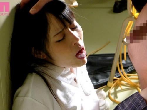 【美少女たちの悲劇】学校で暴かれる教師の非道な行為！ムーディーズが贈る衝撃の初作品、女子高生を狙った集団暴行の実態【注目の移籍】