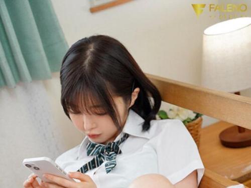 【制服】「♡お兄ちゃん♡」無邪気なのに誘惑され、興奮を抑えきれなかった兄貴w