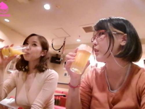 ★素人誘惑・AV女優特集｜欲望満載ワゴン・セクシーサプライズ★篠田ゆうと鈴木リズが車内で男性を魅了する禁断のドライブ！？熱い視線と甘い囁きで心を奪う、刺激たっぷりの誘惑劇がここに！